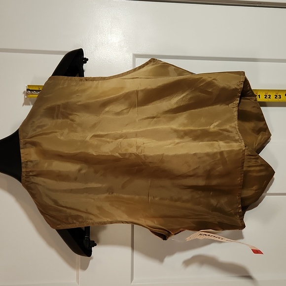 Smart Parts NY vest - Picture 7 of 7